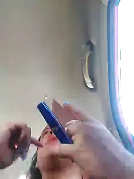 Sophie-hatter online show from February 1, 12:47 pm