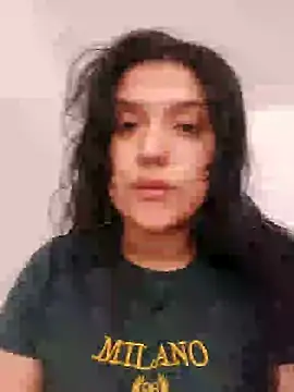 Sophie-hatter online show from February 3, 7:21 pm