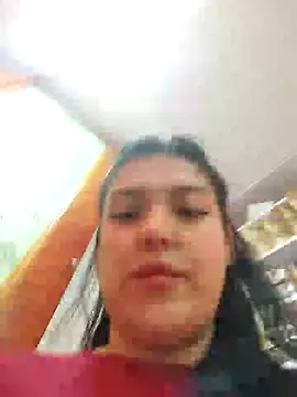 Sophie-hatter online show from February 7, 2:47 pm