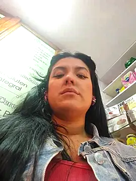 Sophie-hatter online show from February 26, 7:27 pm