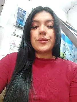 Sophie-hatter online show from March 7, 3:07 pm