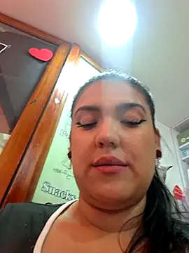 Sophie-hatter online show from October 3, 3:53 pm