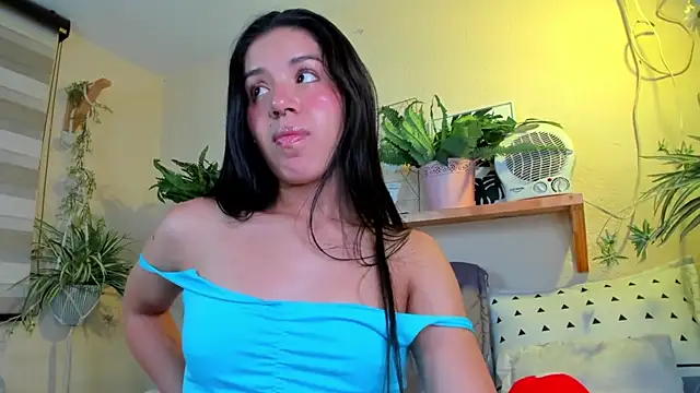 MiaaRose online show from March 11, 9:37 pm