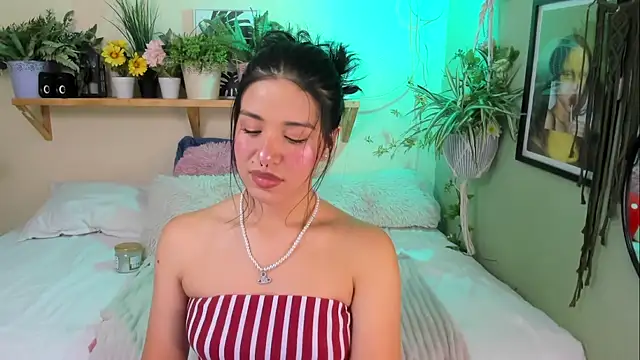 MiaaRose online show from September 9, 2:44 am