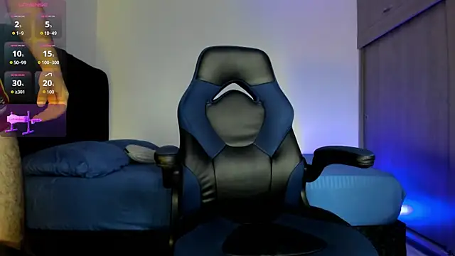 male pussy online show from September 25, 1:15 pm