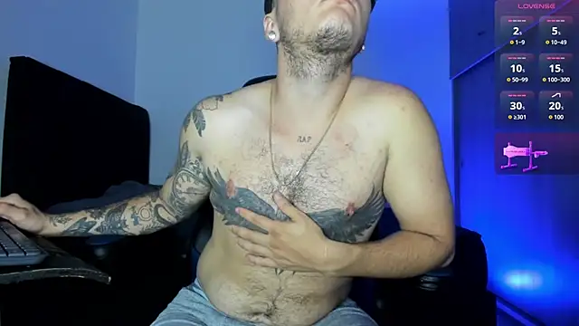 male pussy online show from November 26, 7:42 am