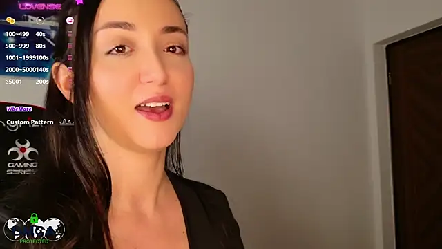 KatherineRyder online show from January 10, 12:47 pm