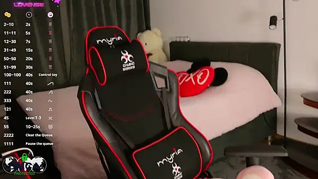 KatherineRyder online show from January 15, 2:35 pm