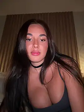 Lizhush  online show from January 12, 5:11 pm