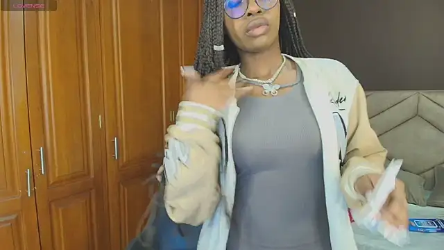 Raquel jones online show from September 14, 11:42 am