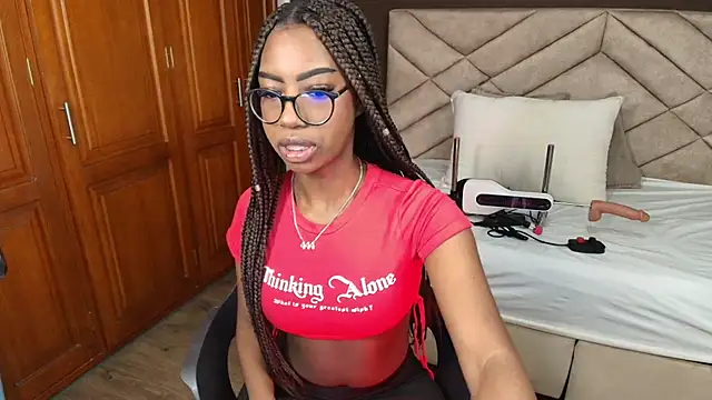 Raquel jones online show from October 16, 12:06 pm