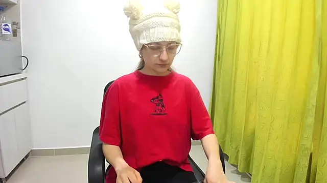 Adele johnsonn1 online show from January 21, 12:07 pm