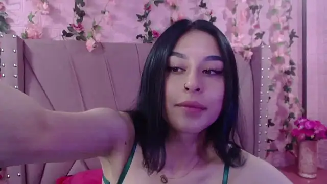 MelodySweett online show from January 11, 3:02 am