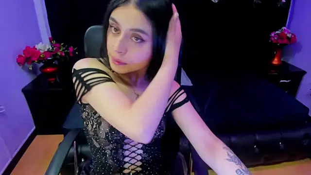 MelodySweett online show from February 12, 2:45 am