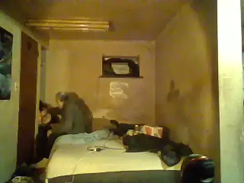 Nightshade7712 online show from January 22, 1:10 am