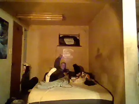 Nightshade7712 online show from January 27, 12:54 am