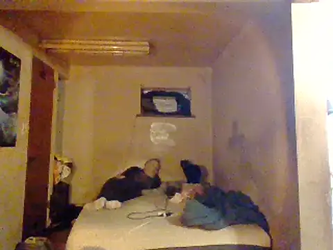 Nightshade7712 online show from January 30, 7:04 pm