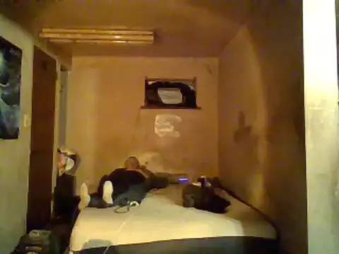 Nightshade7712 online show from January 31, 3:20 am