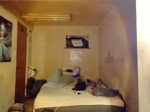 Nightshade7712 online show from February 2, 3:49 pm