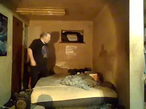 Nightshade7712 online show from February 7, 1:58 am