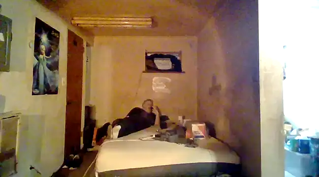 Nightshade7712 online show from February 7, 8:20 pm