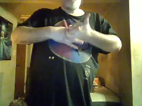 Nightshade7712 online show from February 8, 6:33 am