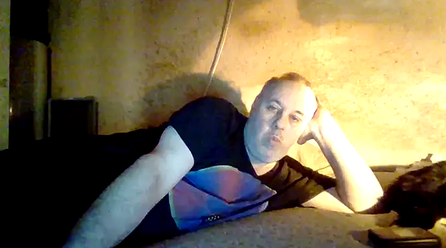 Nightshade7712 online show from February 18, 1:54 am