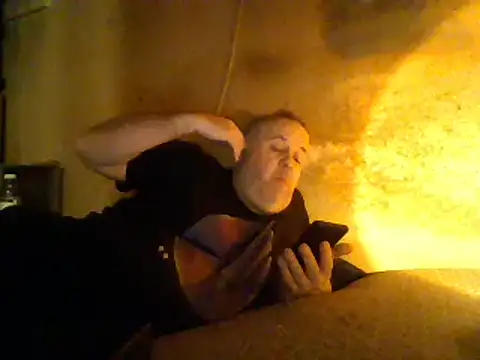 Nightshade7712 online show from February 23, 10:31 pm