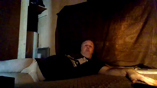 Nightshade7712 online show from October 22, 7:02 pm