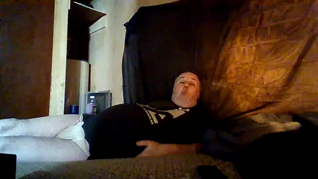 Nightshade7712 online show from November 16, 7:30 pm