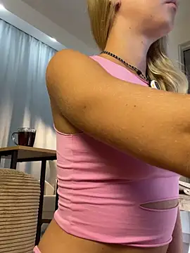 teasecake online show from September 27, 1:32 am