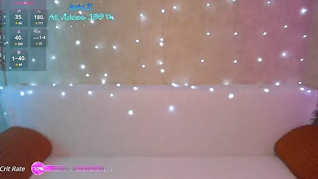 enjoy019 online show from February 13, 2:09 pm