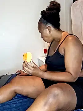 Nattybae09 online show from February 15, 6:01 pm