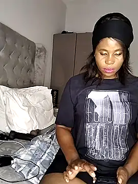 Nattybae09 online show from March 20, 1:26 pm