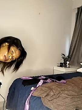 Nattybae09 online show from September 9, 4:45 am