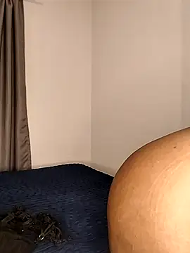 Nattybae09 online show from September 26, 2:04 am