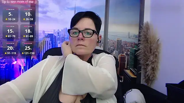 ninarandmann online show from February 5, 5:20 pm