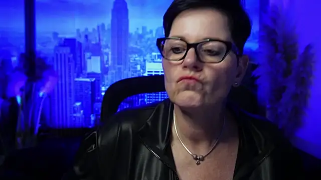 ninarandmann online show from November 23, 6:41 pm