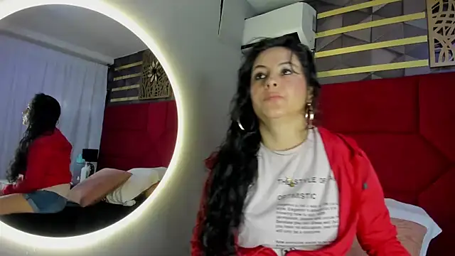 hanny milf online show from February 25, 11:52 am