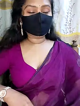 Snapshot of Idhika_Paul chatting on February 13, 11:58 pm Idhika Paul online show from February 13, 11:58 pm