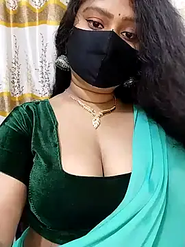 Snapshot of Idhika_Paul chatting on February 17, 9:52 pm Idhika Paul online show from February 17, 9:52 pm