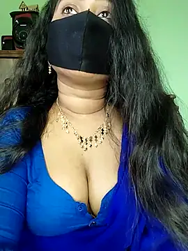 Snapshot of Idhika_Paul chatting on February 21, 7:23 am Idhika Paul online show from February 21, 7:23 am