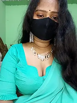 Snapshot of Idhika_Paul chatting on February 22, 5:13 pm Idhika Paul online show from February 22, 5:13 pm