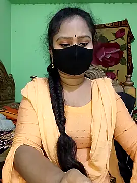 Snapshot of Idhika_Paul chatting on February 23, 8:00 pm Idhika Paul online show from February 23, 8:00 pm