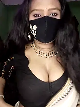 Snapshot of Idhika_Paul chatting on March 9, 2:43 pm Idhika Paul online show from March 9, 2:43 pm