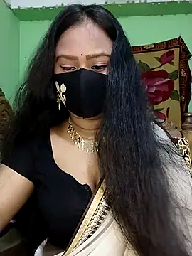 Snapshot of Idhika_Paul chatting on March 11, 2:10 am Idhika Paul online show from March 11, 2:10 am