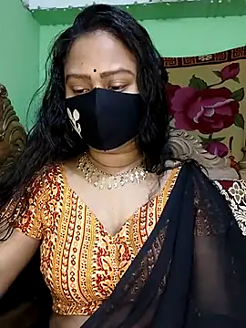 Snapshot of Idhika_Paul chatting on March 11, 7:58 pm Idhika Paul online show from March 11, 7:58 pm