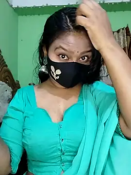 Snapshot of Idhika_Paul chatting on March 13, 6:34 pm Idhika Paul online show from March 13, 6:34 pm