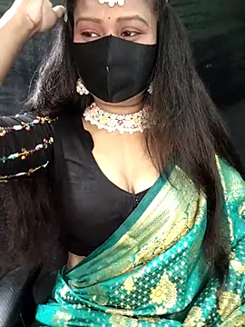 Snapshot of Idhika_Paul chatting on September 20, 1:01 pm Idhika Paul online show from September 20, 1:01 pm