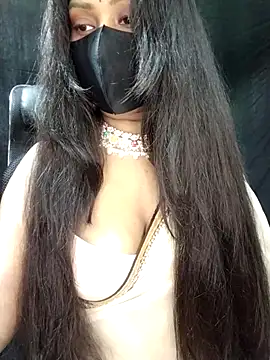 Snapshot of Idhika_Paul chatting on September 22, 1:24 pm Idhika Paul online show from September 22, 1:24 pm